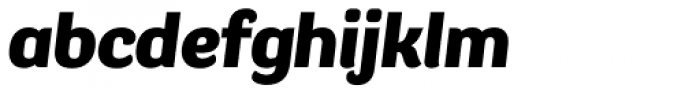 Robest Italic