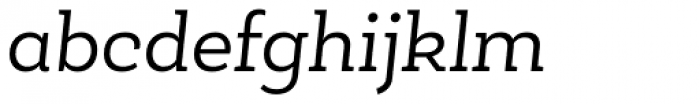 Roble Alt Book Italic