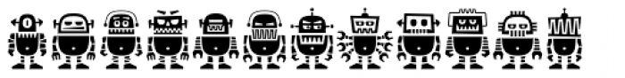Robots ht