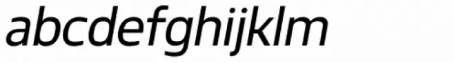 Robusta Italic