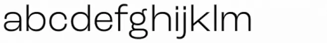 Roc Grotesk Light