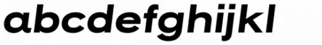 Rock Star Bold Italic