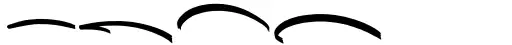 Rocket Aviator Underlines