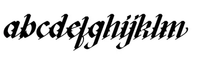 Rockglazer Regular