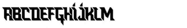 Rocklogo Black