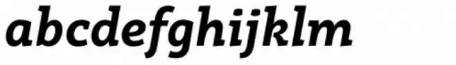 Rogliano Extra Bold Italic