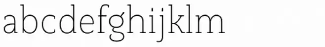 Rogliano Thin