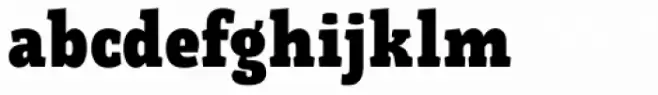 RoglianoPro Condensed Black