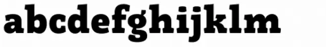 RoglianoPro Semi Condensed Black