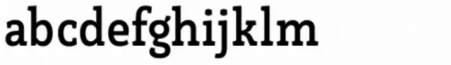 RoglianoPro Semi Condensed Bold