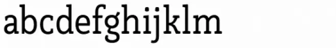 RoglianoPro Semi Condensed Regular
