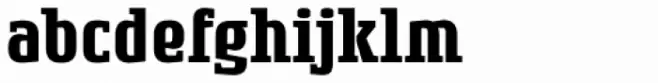 Rogue Serif Bold