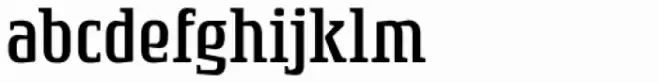 Rogue Serif Light