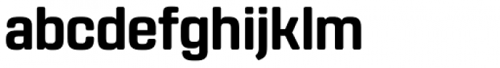 Rohn Rounded Bold