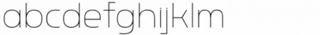 Rohyt Geometric Thin