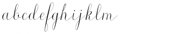 Roicamonta Basic Italic