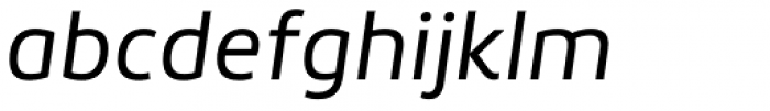 Roihu Italic
