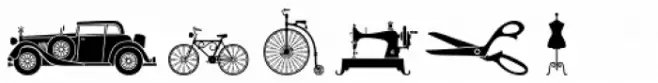 Roijer Dingbats