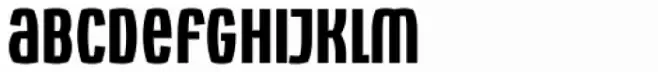 Roket U Bold