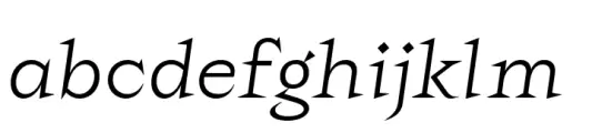 Rokha Light Oblique
