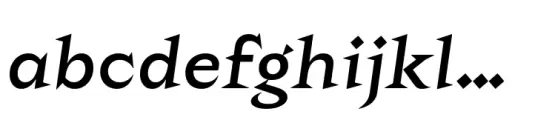 Rokha Regular Oblique