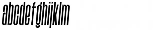 Rolf Light Italic