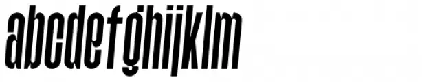 Rolf Medium Italic