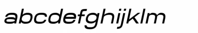 Rolide Italic