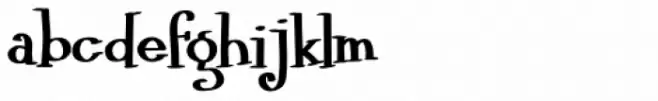 Rolig Serif Px Bold