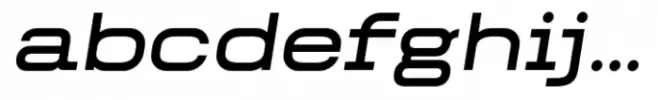 Rollbox Semi Bold Italic