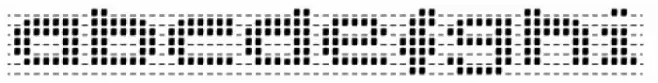 Roller Blind Grid
