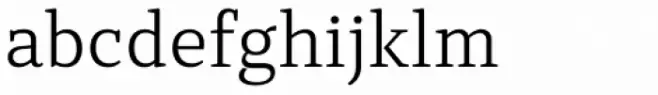 Rolleston Text Light