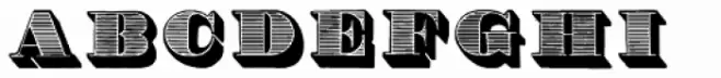 Roman Ornamented