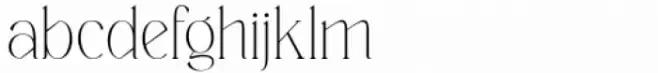 Romans Lovers Thin