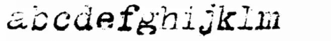 Romanstone One Oblique