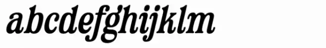 Romantic Soulmate Italic