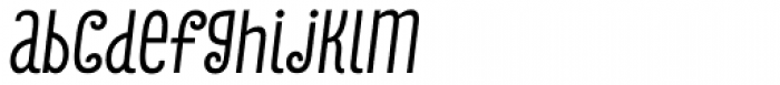 Romeo Essential Italic