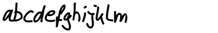 Ronaldo Handwriting