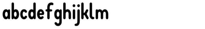 Rondell Condensed ExtraBold