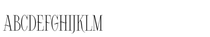 Rondolux Cyrillic Serif
