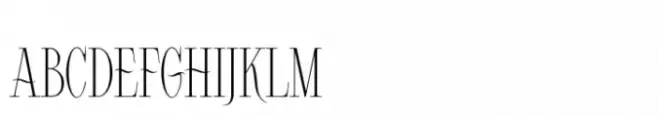 Rondolux Cyrillic Serif