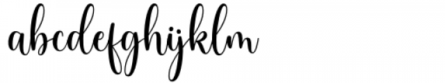 Ronsley Font Duo Regular