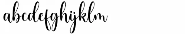 Ronsley Font Duo Regular