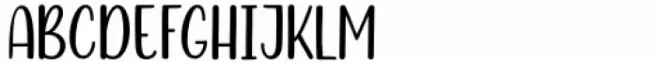 Ronsley Font Duo Sans