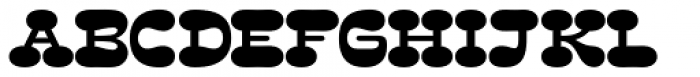 Roosk Regular
