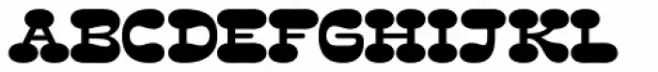 Roosk Regular