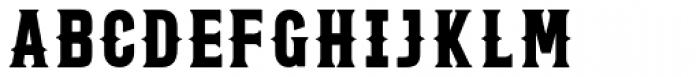 Roper Serif