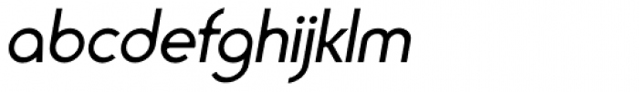 Rosa Italic