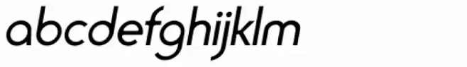 Rosa Italic