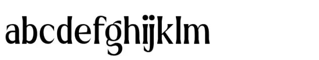 Roscha Extra Condensed